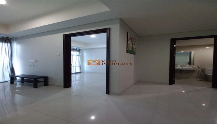 Jakarta Barat Furnish Minimalis! 1 Kamar Apartemen Puri Mansion Jakarta Barat 4 3