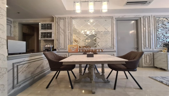 Taman Anggrek Residence Super Luxury, 2 Kamar Condominium Taman Anggrek Residence TARES 3 3