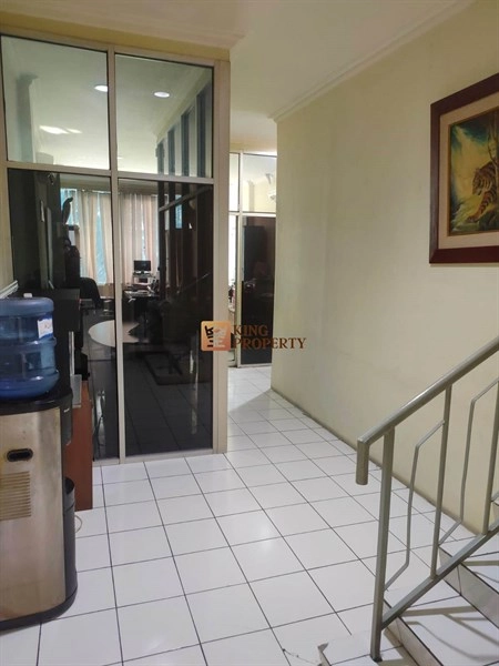 Jakarta Utara Lokasi Strategis, Dijual Ruko Apartemen Robinson 232m2 Siap Pakai 4 3
