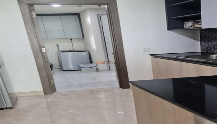 Jakarta Barat Luxury, Dijual 4BR St. Moritz Kembangan Akses Mall & Tol Super Cepat 4 3