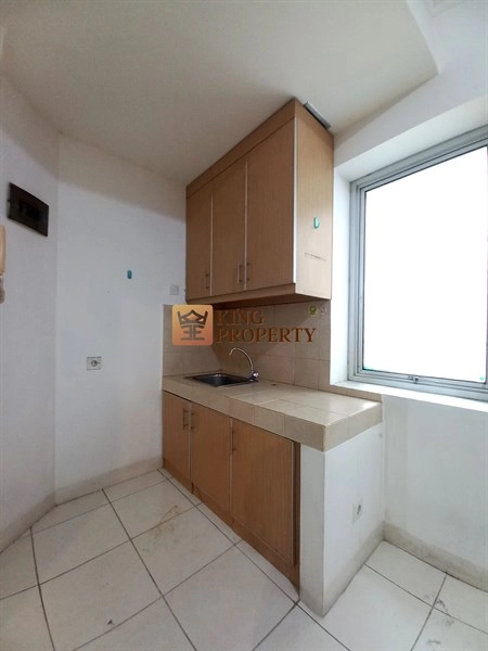 Jakarta Utara Siap Huni! 1BR Mediterania Marina Residence Medit Ancol Furnished   4 3