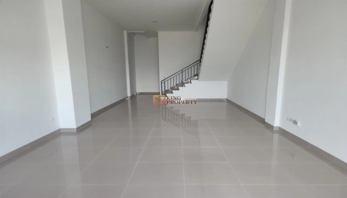 Bodetabek Investasi Menarik, Dijual Ruko La Riviera PIK 2 4,5x15m2  3 3