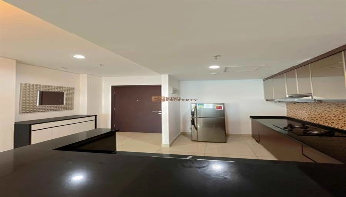 Central Park Disewakan 2BR Central Park Residences – Modern Minimalist Luxury, Above Central Park Mall & Dekat Mall Taman Anggrek! 3 3