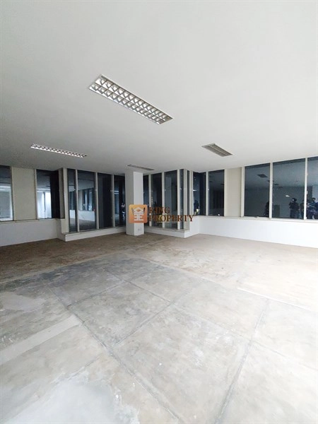 Jakarta Selatan Dijual Gedung Kantor One Wolter Place OWP Akses Strategis 2884m2 4 3