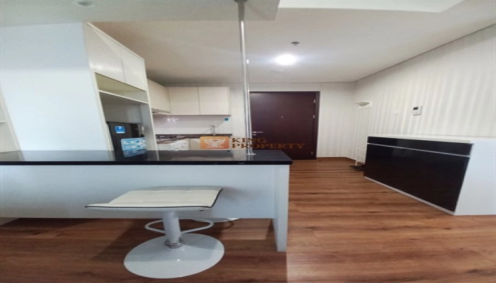 Jakarta Barat Good Luxurious! 3 Kamar Apartemen Puri Mansion Bagus Siap Huni 13 3