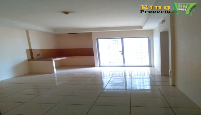 Royal Mediterania Hot Recommend Jarang Ada! Apartemen Medit 2 (MGR 2) Type 3 Kamar Unfurnish Bersih Rapih Nyaman. 11 3