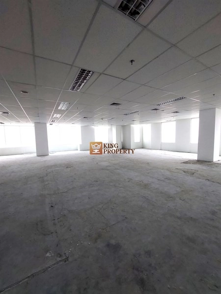 Jakarta Selatan Jual Office Space 18 Lantai Plaza Oleos TB. Simatupang Pasar Minggu<br> 4 3