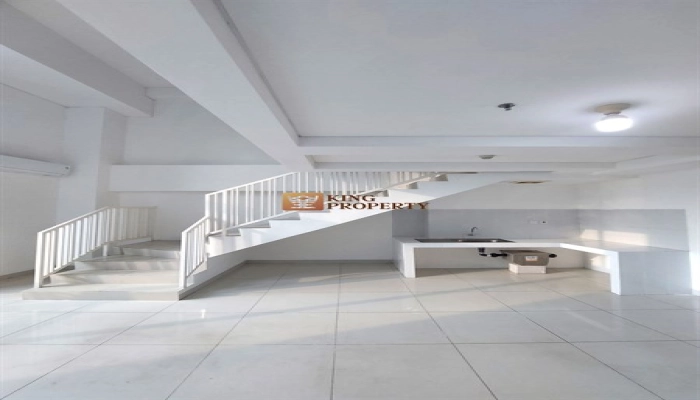 Neo Soho BEST PRICE! 2 Lantai Small Office Neo SOHO Podomoro City Central Park 4 3