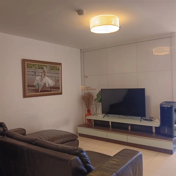 Jakarta Utara  View Laut, DIJUAL MURAH! Apartemen Mediterania Marina Ancol 91m² 3 3