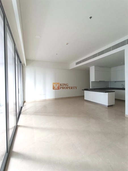 Jakarta Pusat Brand New! Anandamaya Residences Type 3 Bedroom Unfurnish Bagus Nyaman Bersih Strategis, Siap Huni. 13 3