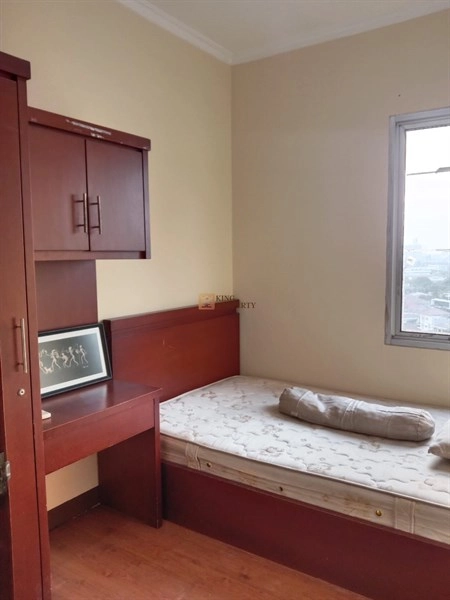 Jakarta Utara Cuan Jalan Terus! 2BR Mediterania Marina Ancol, Tersewa Stabil — Cocok untuk Investor Visioner 3 3