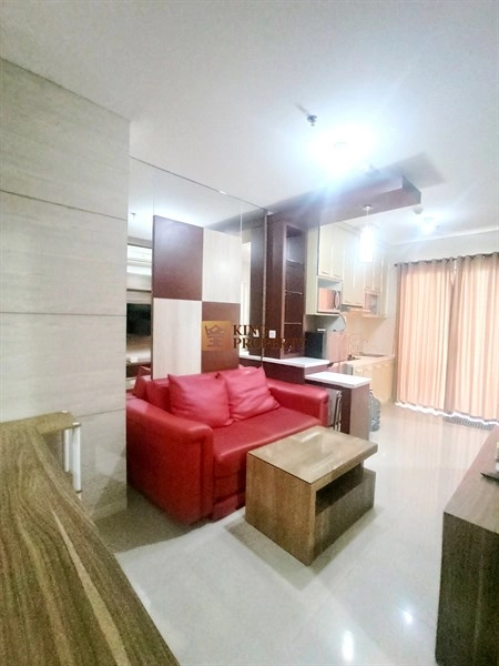 Madison Park Siap Huni 2 Kamar Madison Park Central Park Furnished Lengkap<br> 4 3