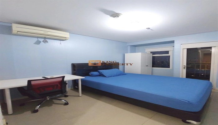 Madison Park Good Deal! Studio Madison Park Apartemen Semi Furnish Bagus Terawat 17 3