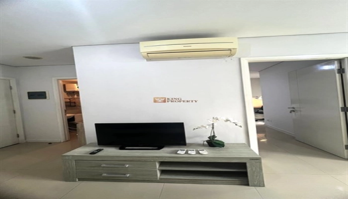 Madison Park Feng Shui Bagus, 2BR Madison Park Furnish Lengkap Tanjung Duren 3 3