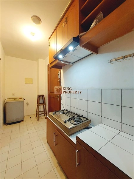 Jakarta Utara Unit Furnished! 3 Kamar Apartemen Paladian Park Kelapa Gading Bagus 14 3