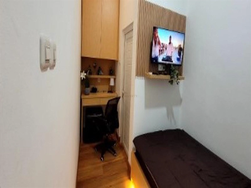 Jakarta Barat Dijual Koster Coliving Premium Dekat BINUS Kebon Jeruk – Full Occupancy, ROI ±9,9%, Dekat BINUS, Central Park & Neo Soho   3 3