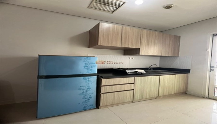 Madison Park 1BR Madison Park Murah Tinggal Bawa Koper, Dekat BINUS & Trisakti   4 3