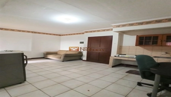 Royal Mediterania Dekat Kampus UNTAR, 2BR Mediterania Garden Medit 1 Furnished 14 3