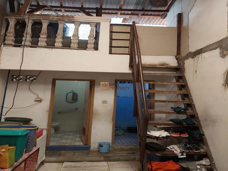 Jakarta Barat Dijual Rumah Luas Siap Huni di Srengseng Bebas Banjir & Strategis! 3 3