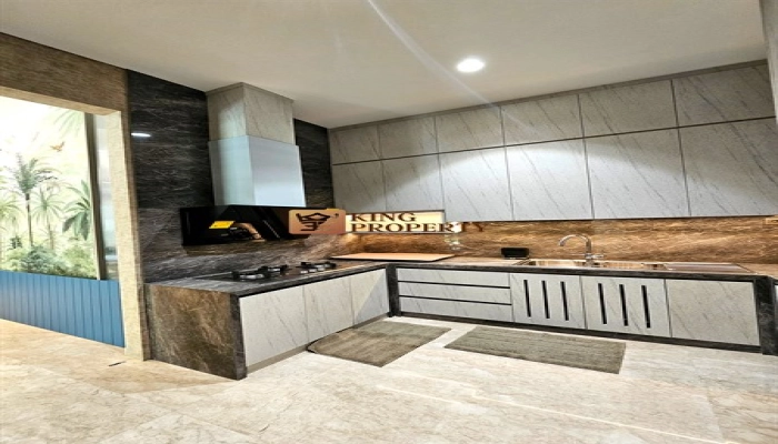 Jakarta Utara Rumah Impian Design Elegant Chopin Signature Hazel Golf PIK 8X25m2 27 3