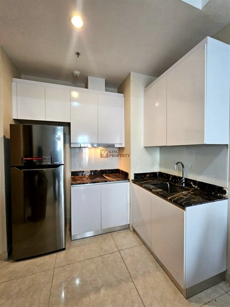 Taman Anggrek Residence Ready to Move In! 1BR Condominium Taman Anggrek Residences Furnish & Akses Mall Langsung! 3 3
