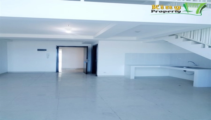 Neo Soho Turun Harga Recommend Murah! NEO SOHO Podomoro City Type Maple Unfurnish Rapih Bersih Cocok untuk Kantor / Hunian, Central Park Area. 7 3