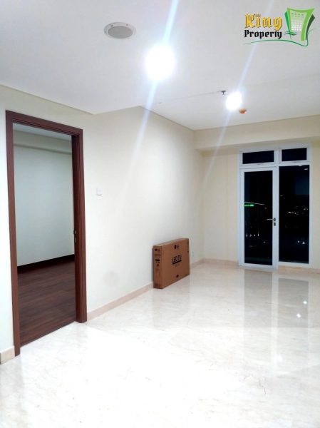 Jakarta Barat Brand New Best Deal! Apartemen Puri Orchard Tower Magnolia Spring 2BR+ Semifurnish Baru Rapi Nyaman. 9 3