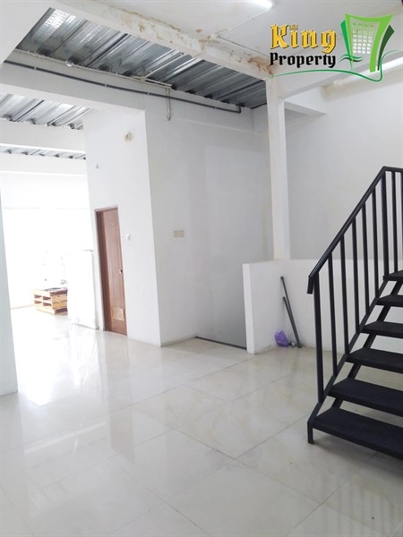 Jakarta Barat Hot Deal Best Price Murah! Rumah Minimalis Taman Kedoya Baru Bersih Rapi Nyaman Hadap Timur.  12 3