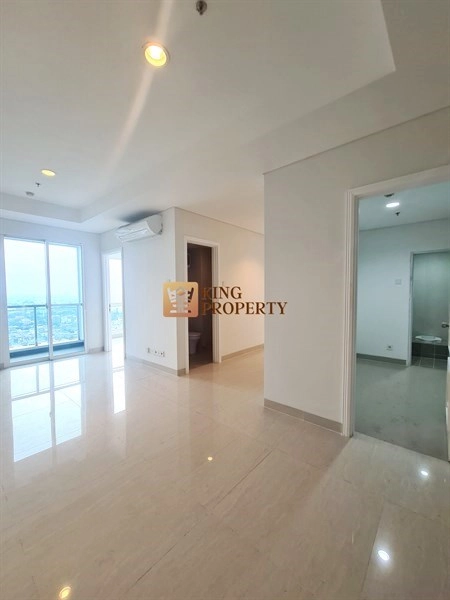 Madison Park Jarang Ada! Dijual 3BR Condominium Grand Madison GM Tanjung Duren  4 3