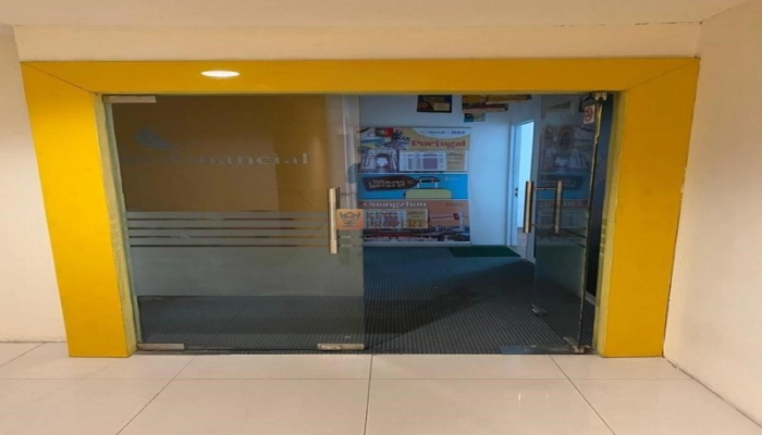 Jakarta Barat Grand Slipi Tower Office Furnish, Dekat Slipi Jaya & Taman Anggrek 3 3