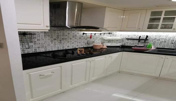 Taman Anggrek Residence Fully Furnish, 2 Kamar  Condominium Taman Anggrek Diatas Mall TA 4 3
