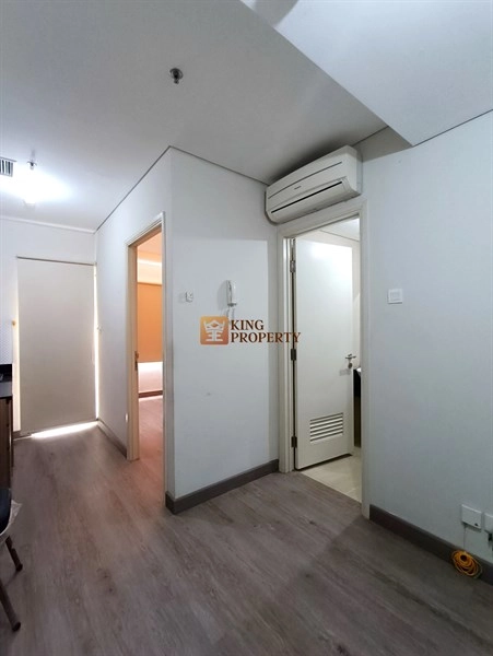 Madison Park Good Deal Murah! 1BR Madison Park Semi Furnish Bagus Sudah Renovasi, Siap Huni<br>Central Park 14 3