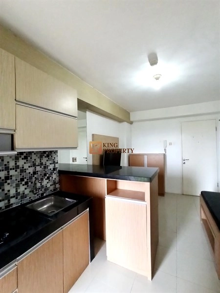 Jakarta Selatan Full Furnish! 2BR Apartemen Kalibata City Pancoran City View 4 3