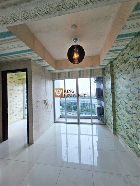 Jakarta Barat Di Bawah Pasaran! 2BR Apartemen Puri Mansion Bersih & Rapi – Dekat Puri Indah & Tol JOR 3 3