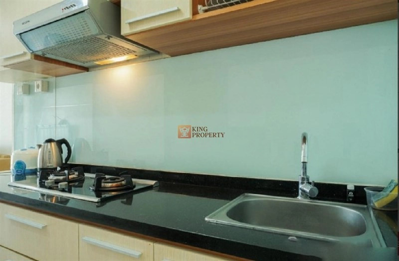 Jakarta Pusat Fully Furnish 2BR Thamrin Executive Residences View City Light Grand Indonesia 3 3