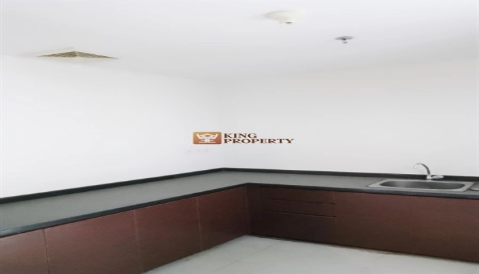 Central Park Hunian di Jantung Superblock, 2BR Elegan Central Park Residence Siap Huni! 4 3
