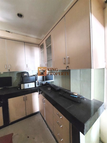 Jakarta Barat Strategis! Dijual Ruko Maphar 256m2 Bisa Untuk Tempat Kursus Terawat 4 3