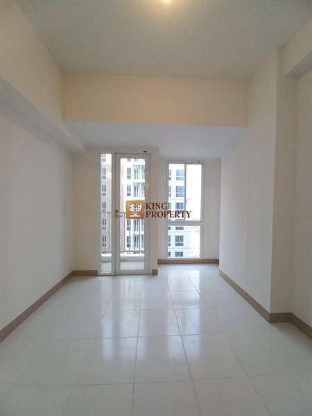 Bodetabek Apartemen Disewakan Studio Tokyo River Side PIK 2 Tangerang Banten 4 3