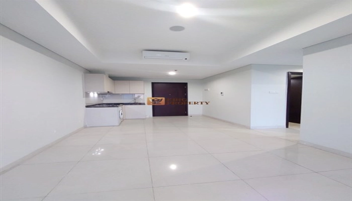 Jakarta Barat Jalan Dikit Udah Sampai, 3 Kamar Puri Mansion Lantai Rendah Siap Milik  4 3
