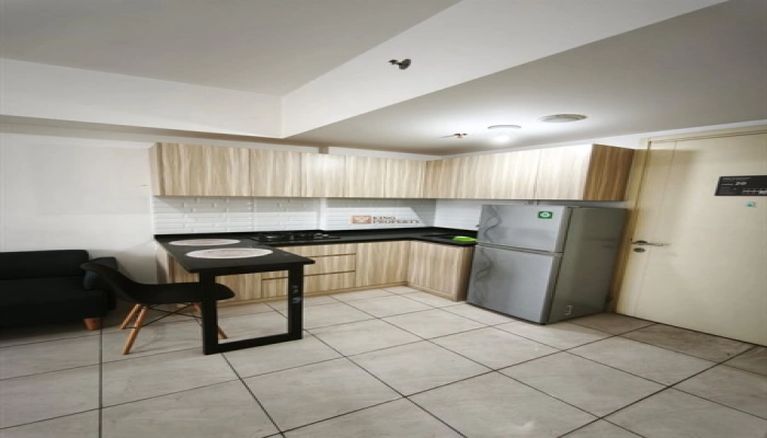 Bodetabek Modern Scandinavian Compact Living – 2BR Midtown Serpong, Near SMS & Bethsaida Hospital 3 3