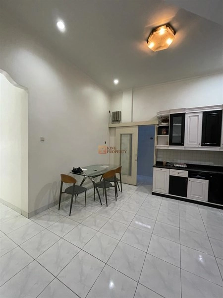Jakarta Utara Best Deal! Rumah Furnished di Taman Permata Indah 2 – Bebas Banjir SHM 4 3