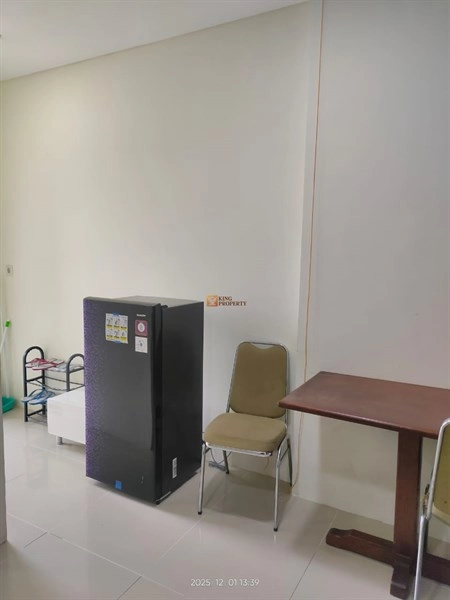 Jakarta Utara Lokasi Strategis Dekat Dufan & Kota Tua, Furnish Disewakan 1BR Northland Ancol  3 3