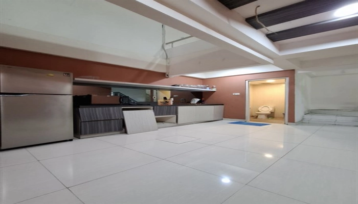 Jakarta Barat Best Deal! Ruko Green Ville Maisonette Cocok Usaha & Investasi 4 3