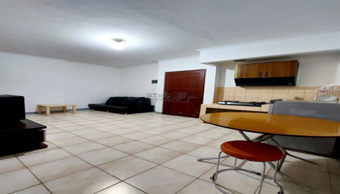 Royal Mediterania Murah & Siap Huni! 2BR Furnished di Mediterania Garden 1 Dekat CP Mall   14 3