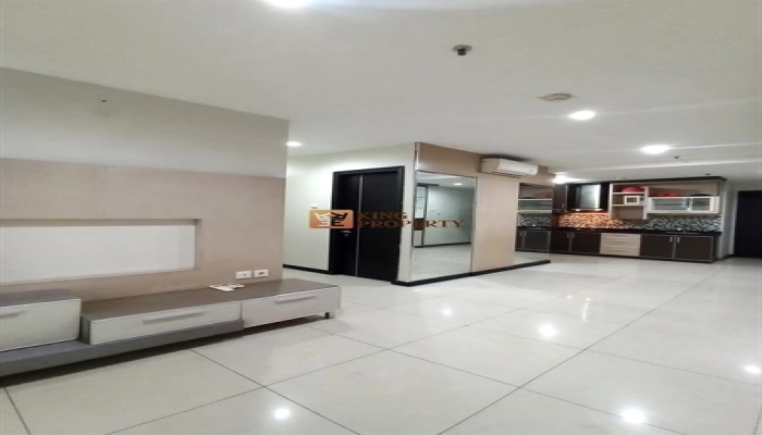 Jakarta Utara Furnish Homey! 3BR Apartemen CBD Pluit Emporium Mall Jakarta Utara 4 3