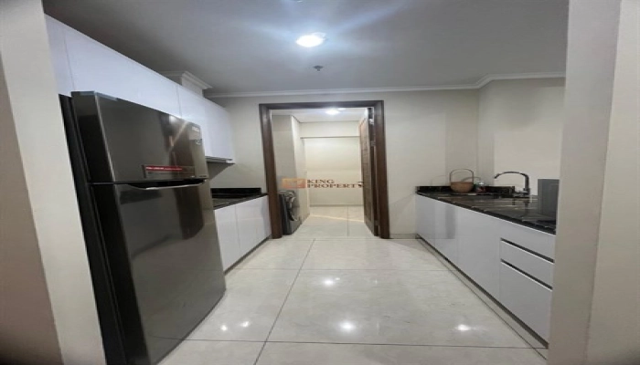 Taman Anggrek Residence Unit Nyaman, 2BR Condominium Taman Anggrek Residences Furnished 4 3