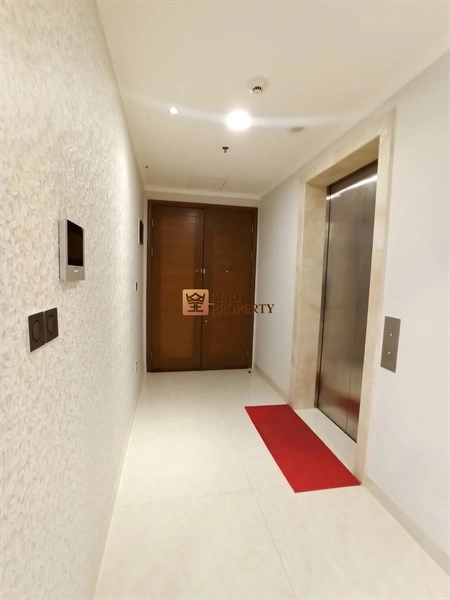 Taman Anggrek Residence Lux Private Lift! 3BR Condominium Taman Anggrek Residence Siap Huni 4 3