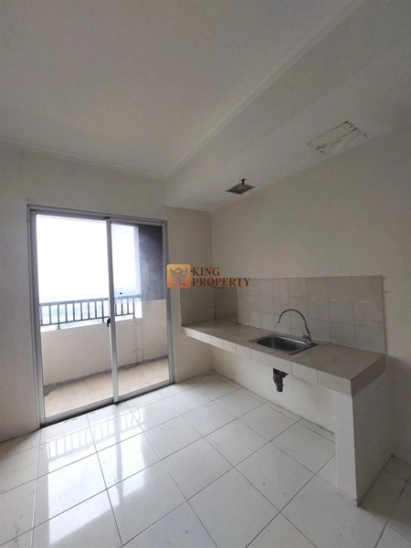 Jakarta Utara Sea View Living! 2BR Mediterania Marina Ancol Unfurnish, Dekat Pantai & Marina 4 3