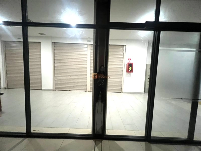 Madison Park  Kios Modern Commercial Space di Madison Park Dekat Central Park & Taman Anggrek, Jakarta Barat 3 3