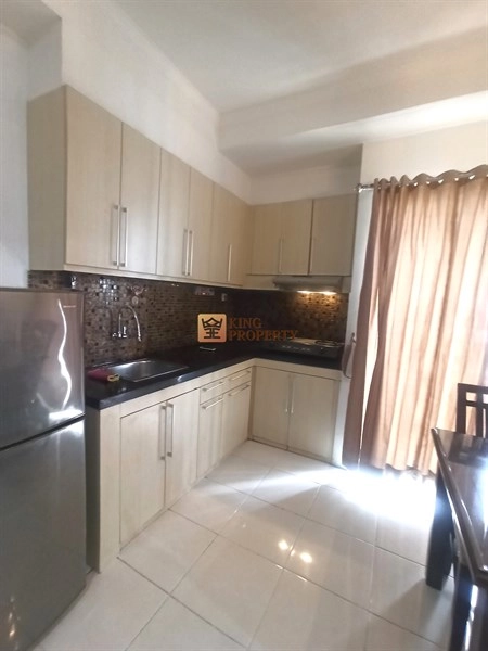 Jakarta Barat New Recommend 3BR Medit 2 Furnish Bagus Bersih Nyaman Terawat Poolview 14 3